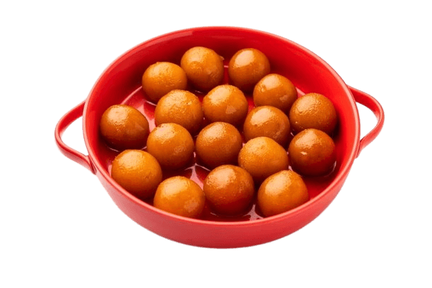 Gulab Jamun