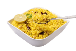 Lemon Rice